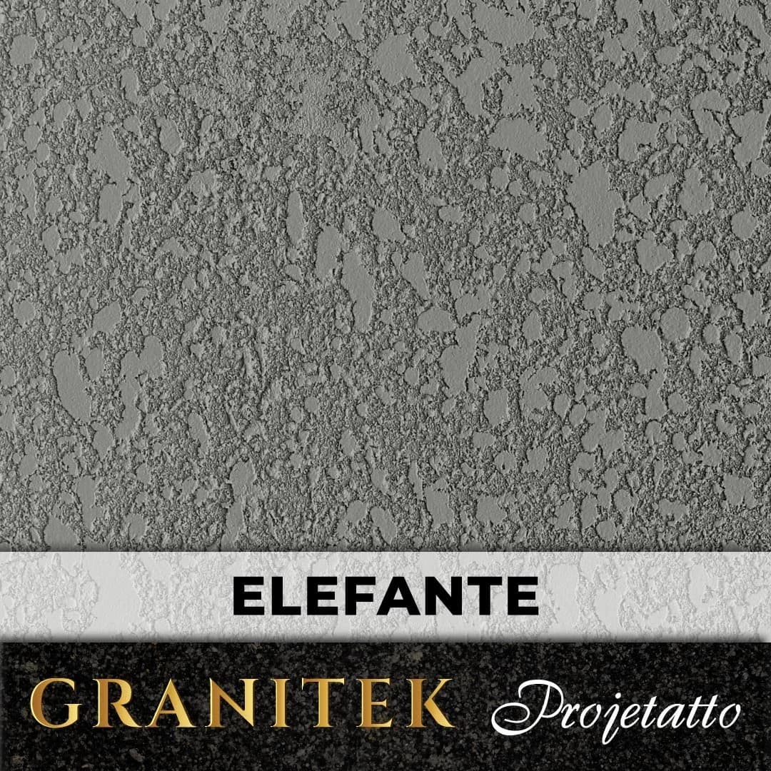 Granitek Projetatto Elefante