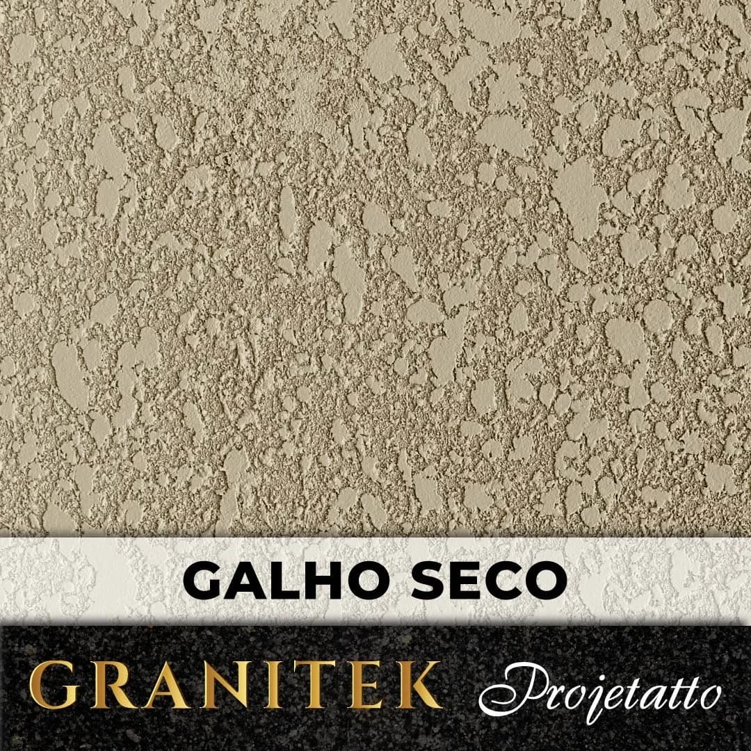 Granitek Projetatto Galho Seco