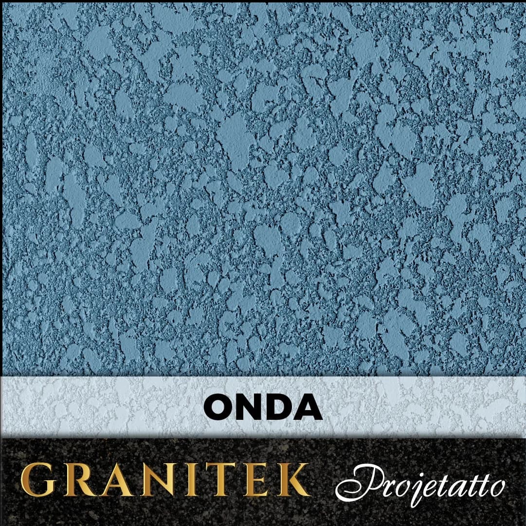 Granitek Projetatto Onda