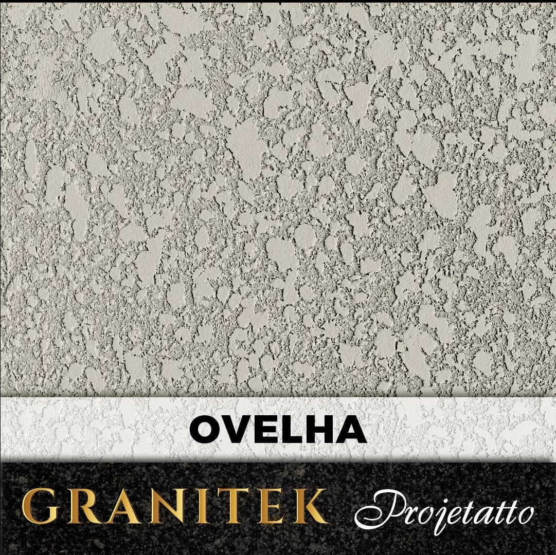 Granitek Projetatto Ovelha