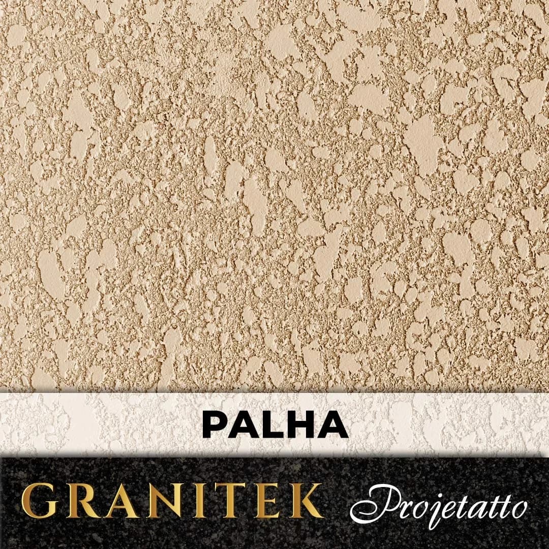 Granitek Projetatto Palha