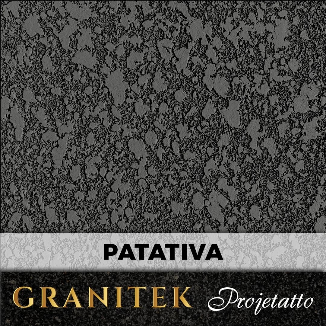 Granitek Projetatto Patativa