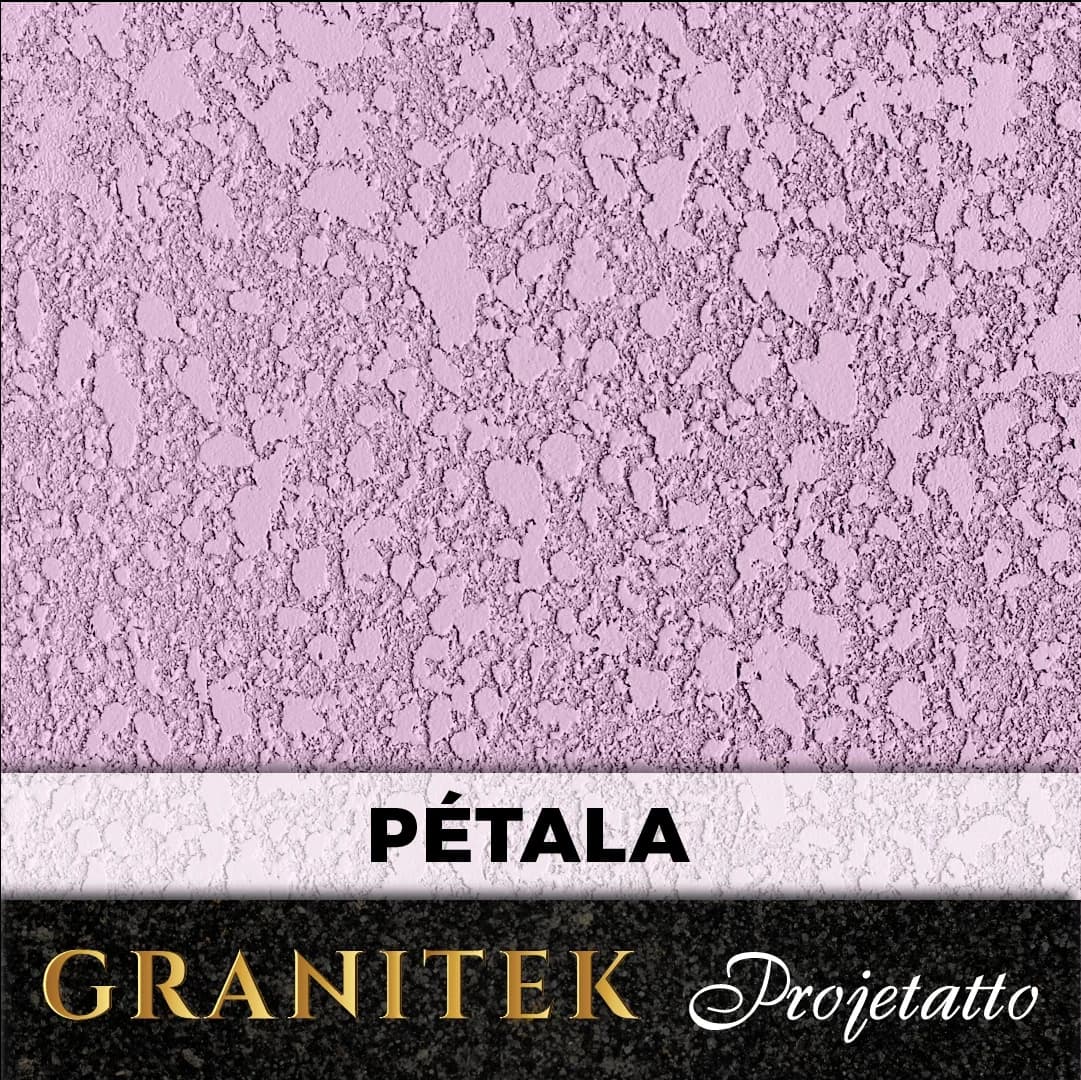 Granitek Projetatto Pétala