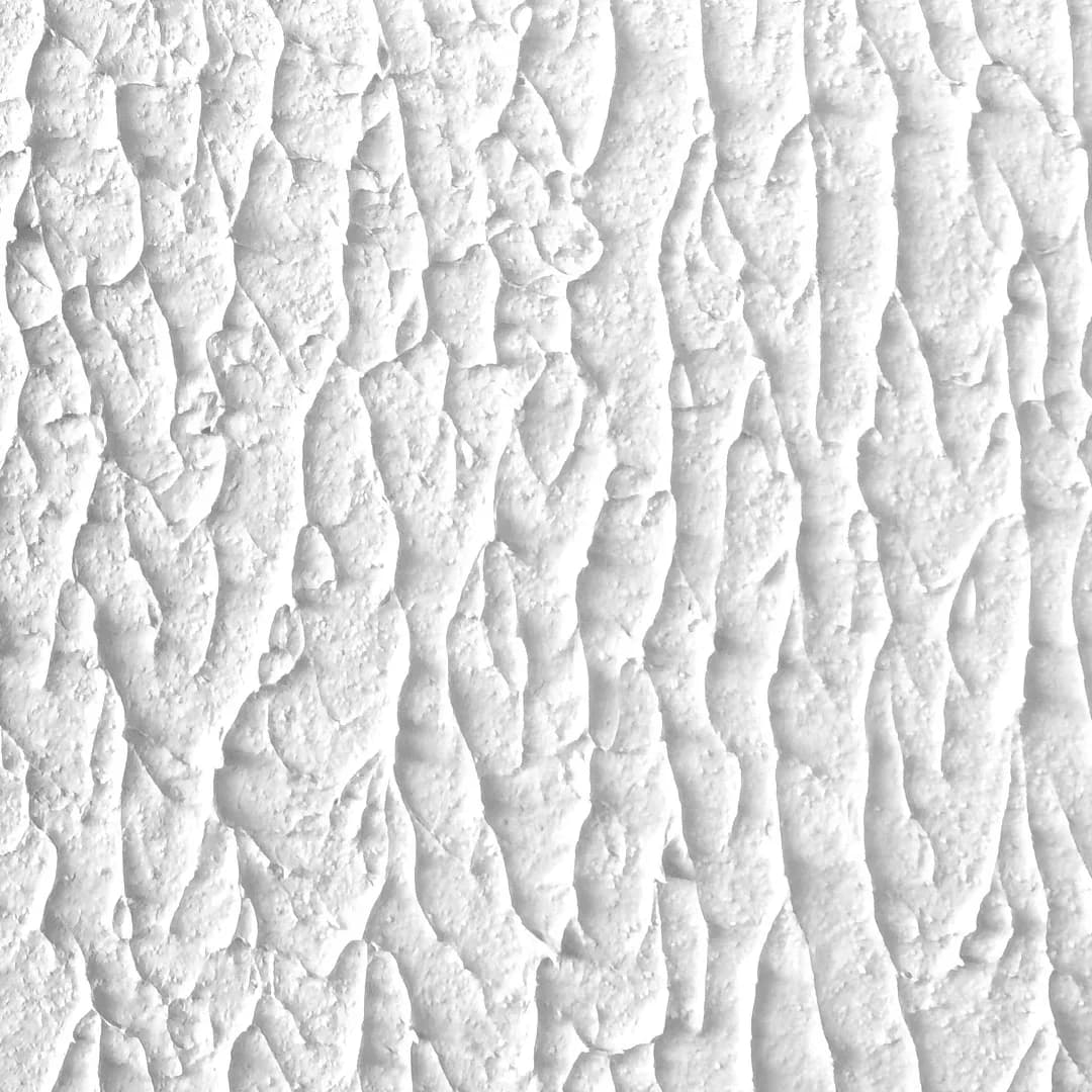 Coratex Rolada Branco Neve