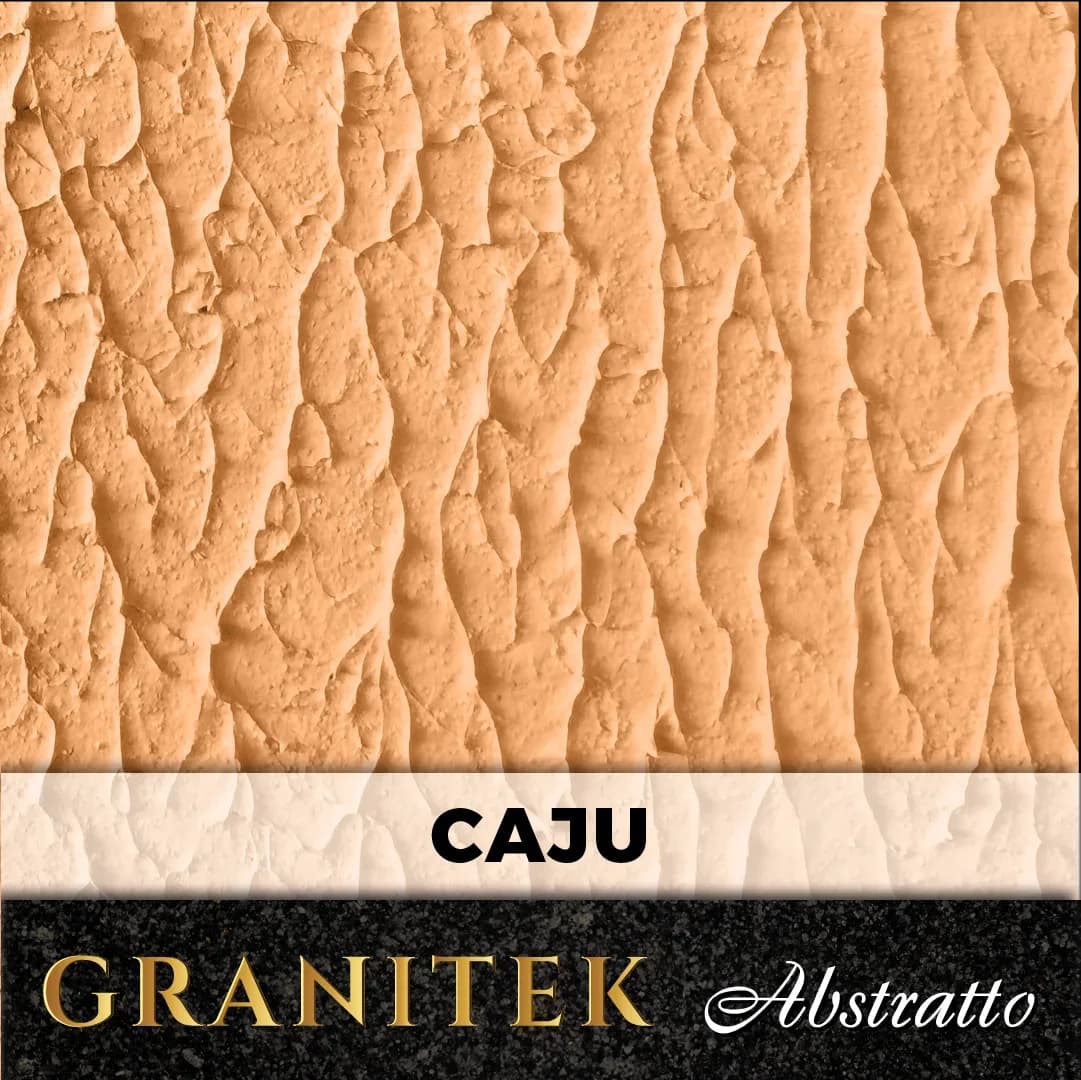 Granitek Abstratto Caju