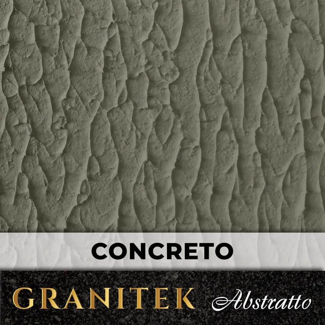 Granitek Abstratto Concreto