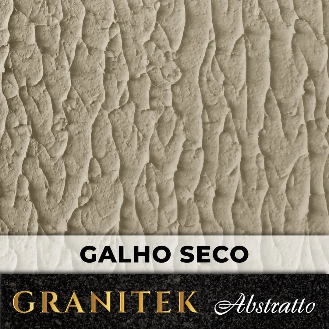 Granitek Abstratto Galho Seco