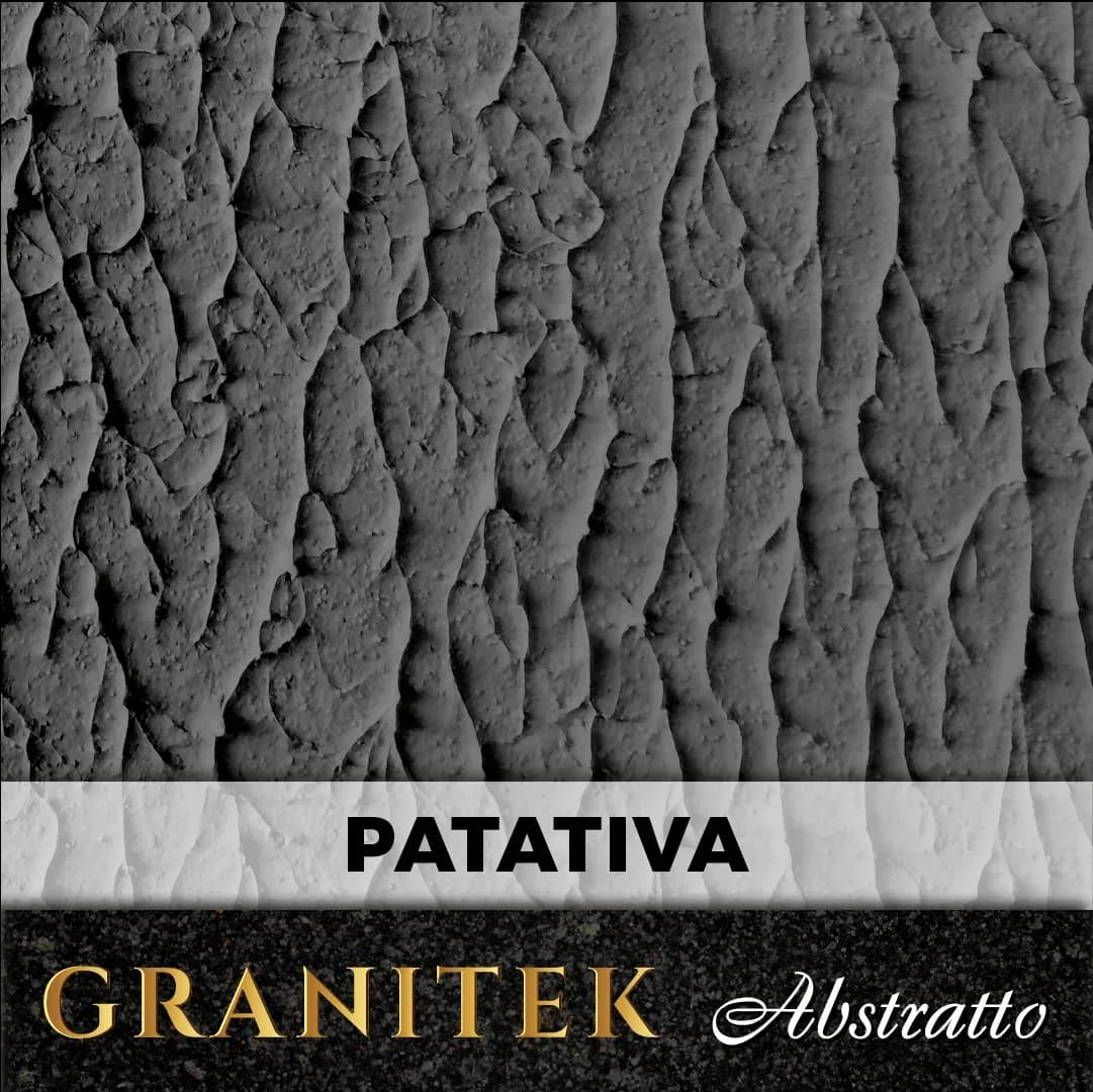 Granitek Abstratto Patativa