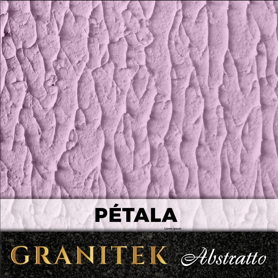 Granitek Abstratto Pétala