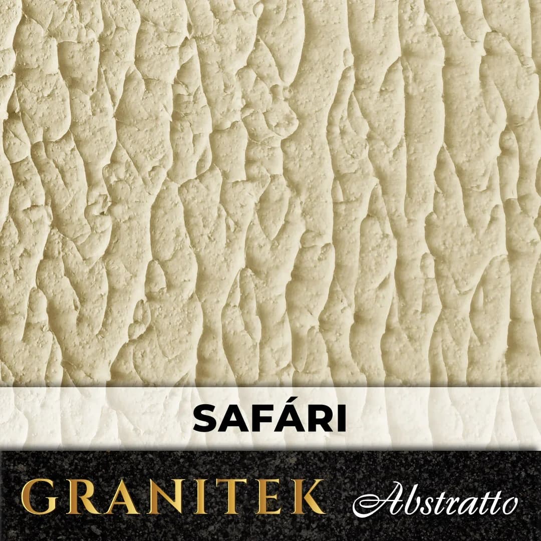 Granitek Abstratto Safári