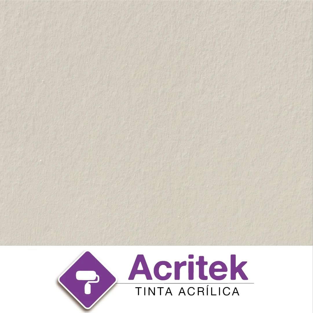 Acritek Fachada Algodão Egípcio