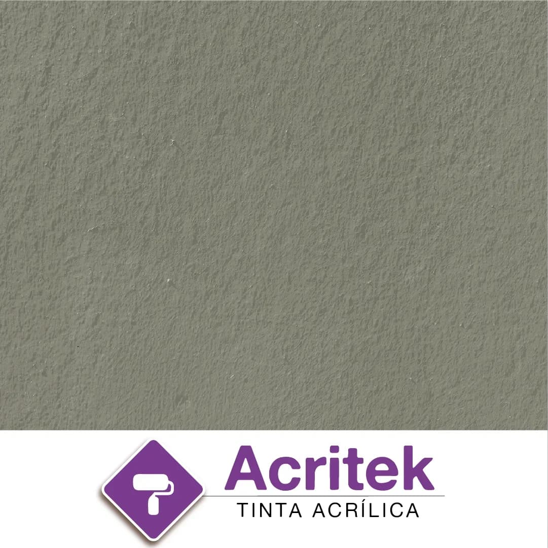 Acritek Fachada Concreto