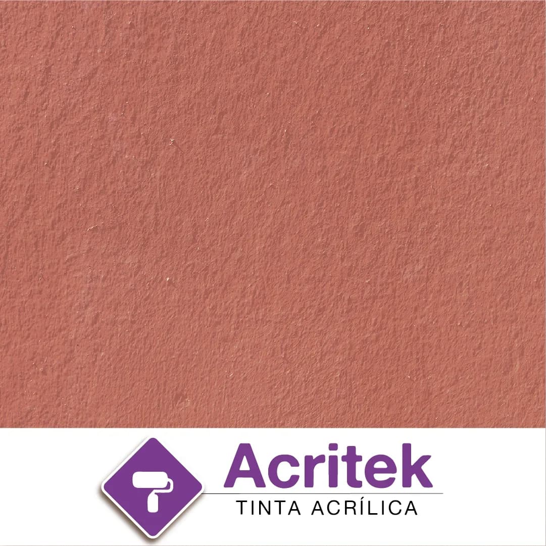 Acritek Fachada Terracota