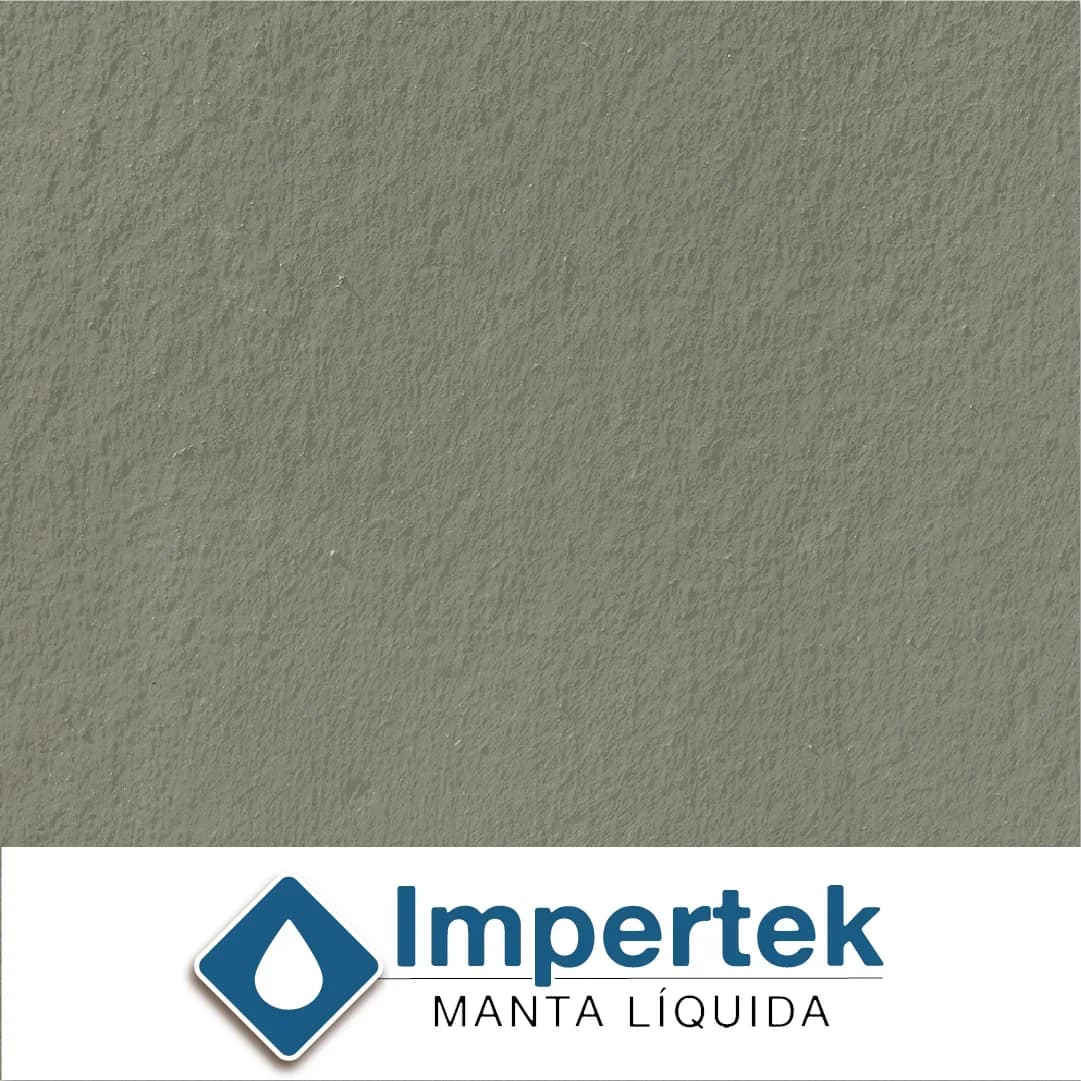 Impertek Fachada Concreto