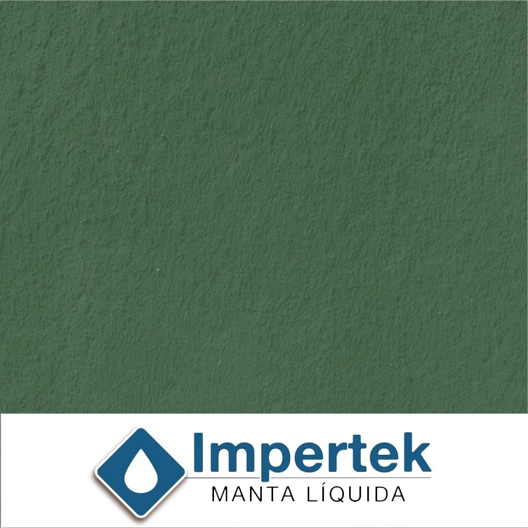 Impertek Fachada Esmeralda