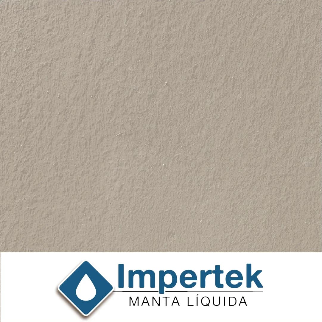 Impertek Fachada Galho Seco