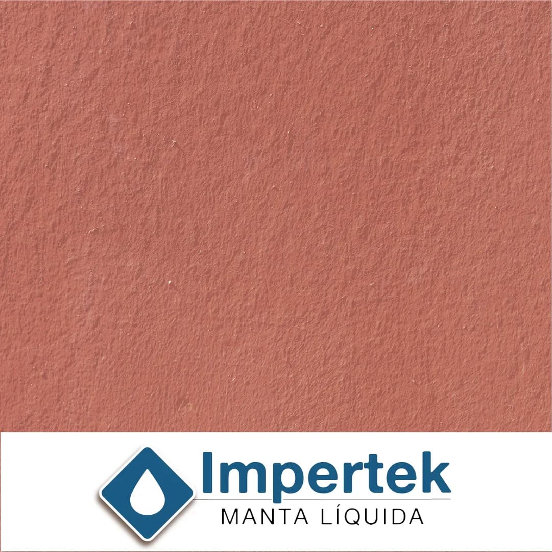 Impertek Fachada Terracota