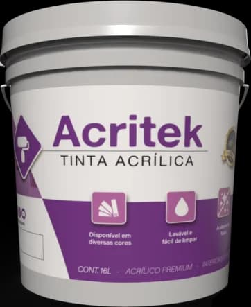 Acritek