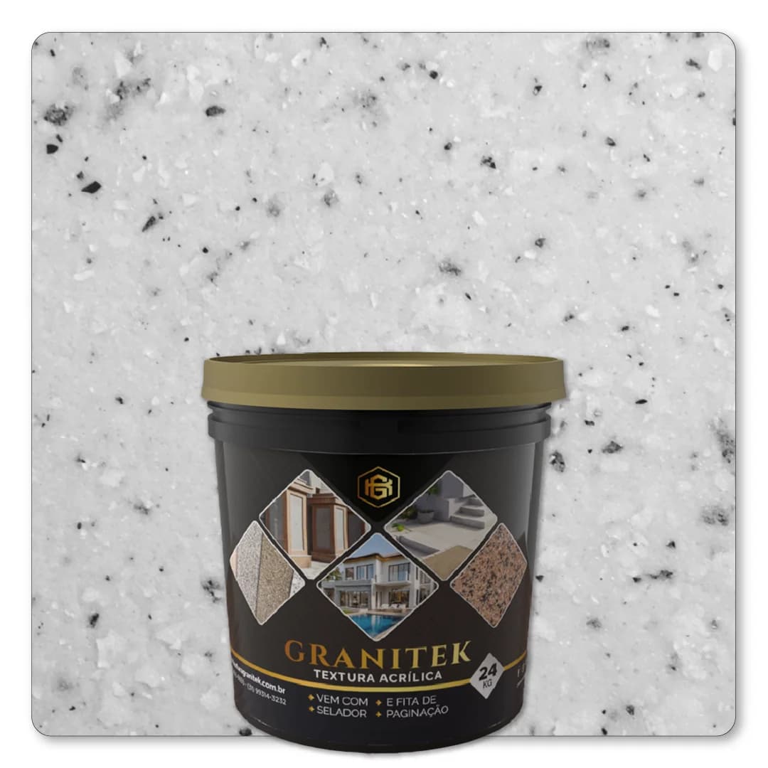 Granitek Granitto Kit 24kg Horus