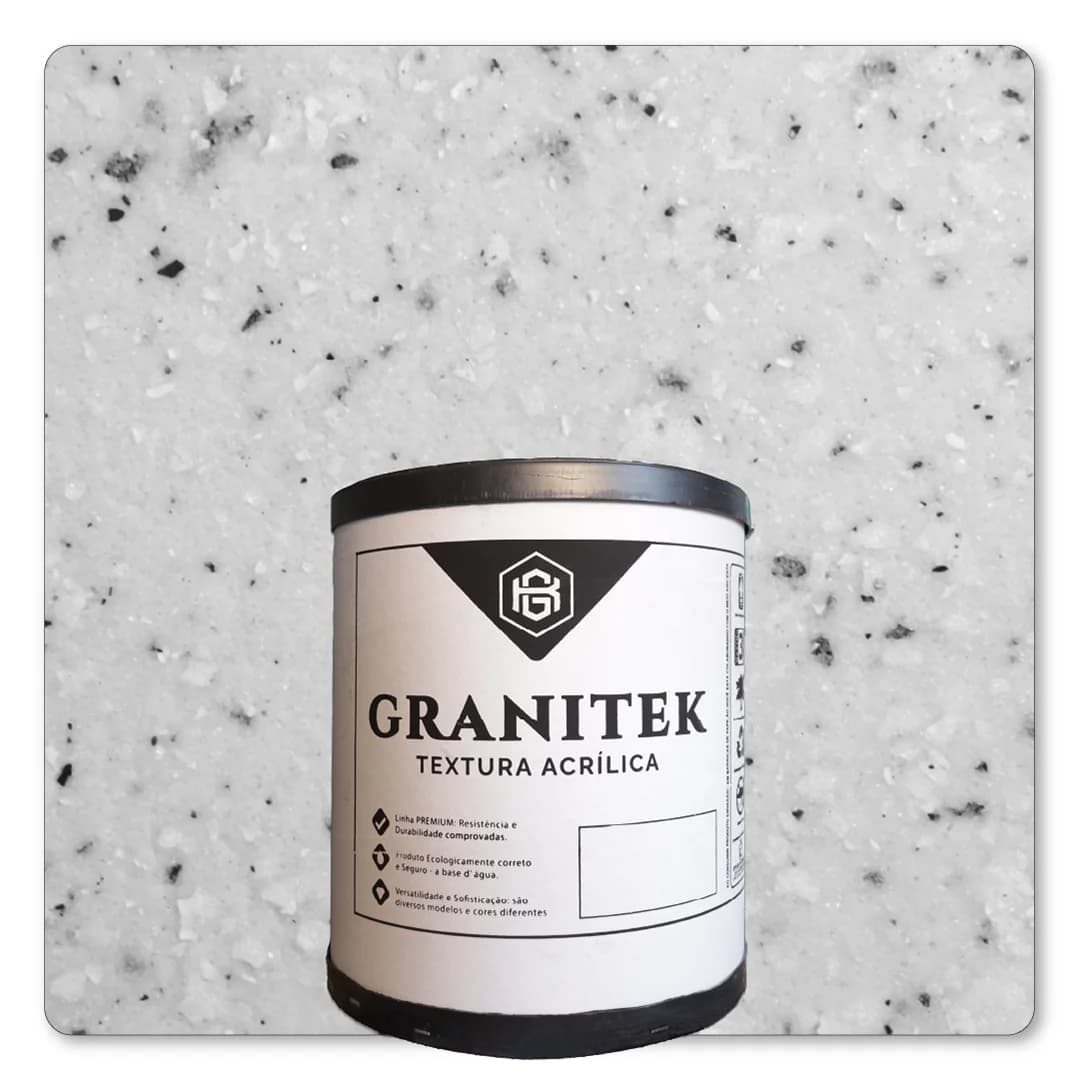 Granitek Granitto Barrica 20kg Horus