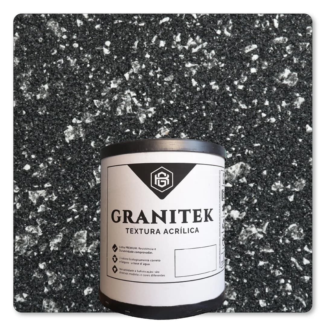 Granitek Granitto Barrica 20kg Constellatio