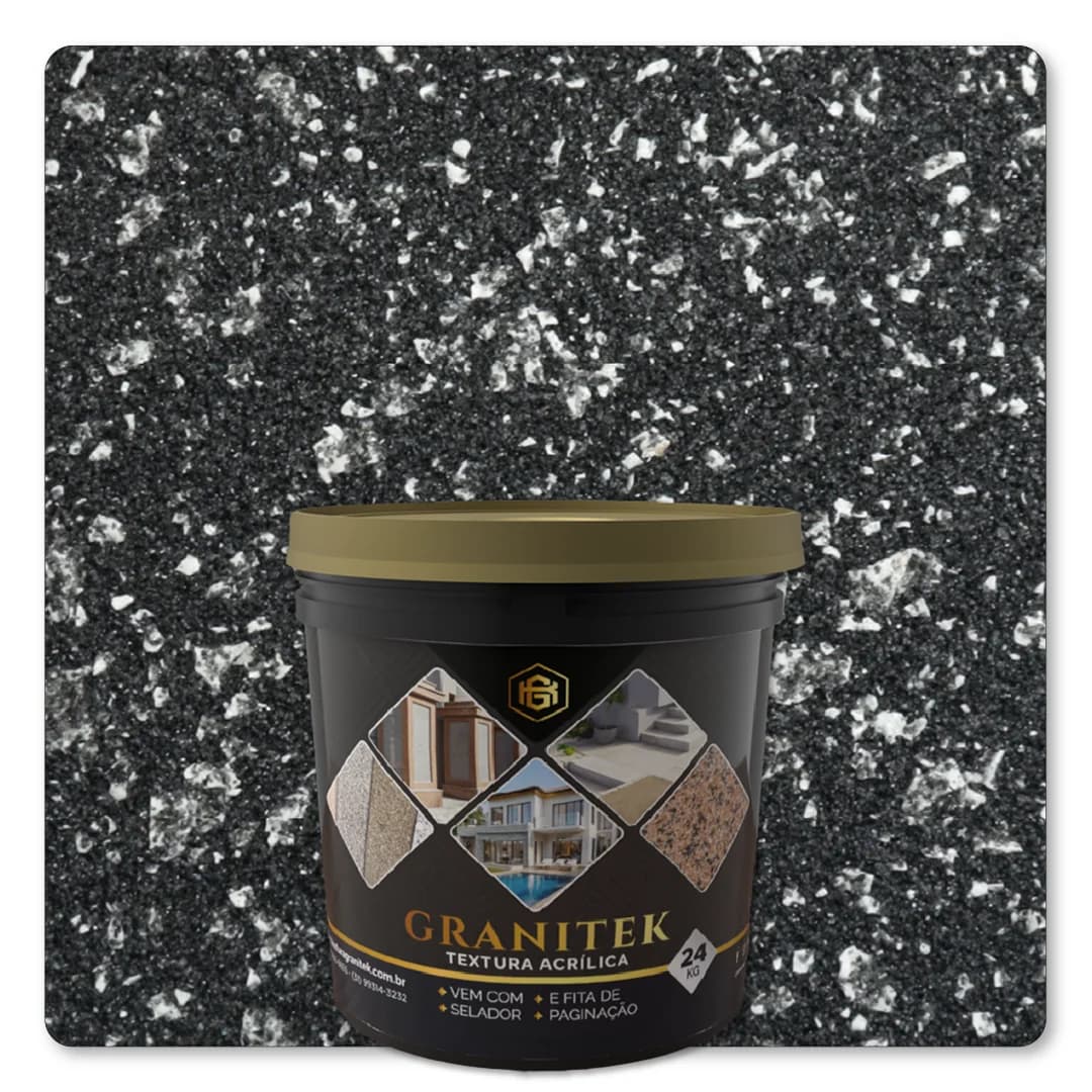 Granitek Granitto Kit 24kg Constellatio