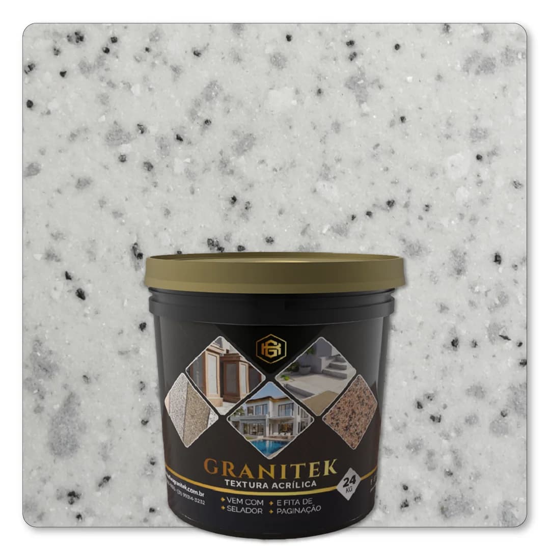 Granitek Granitto Kit 24kg Andros