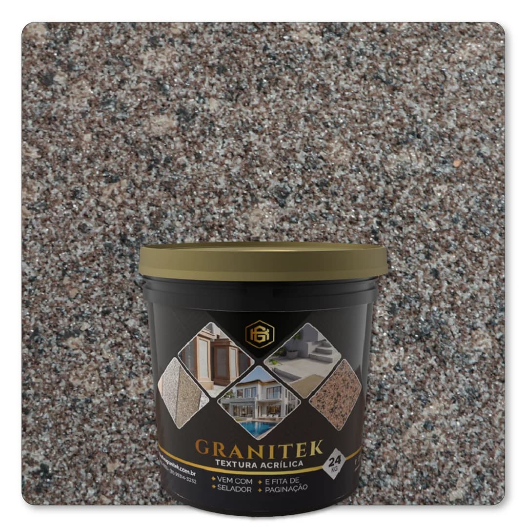 Granitek Granitto Kit 24kg Rodes