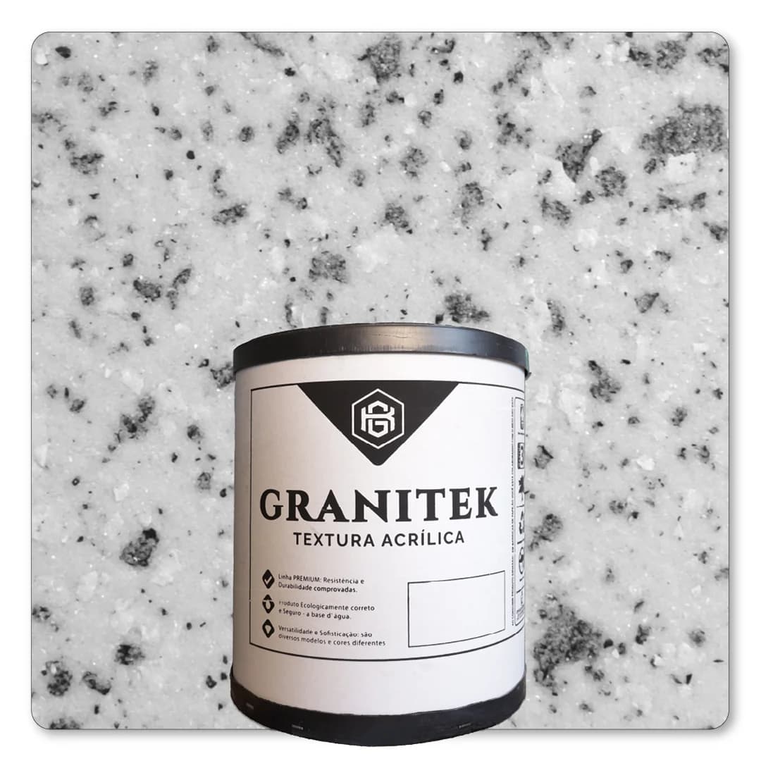 Granitek Granitto Barrica 20kg Selene