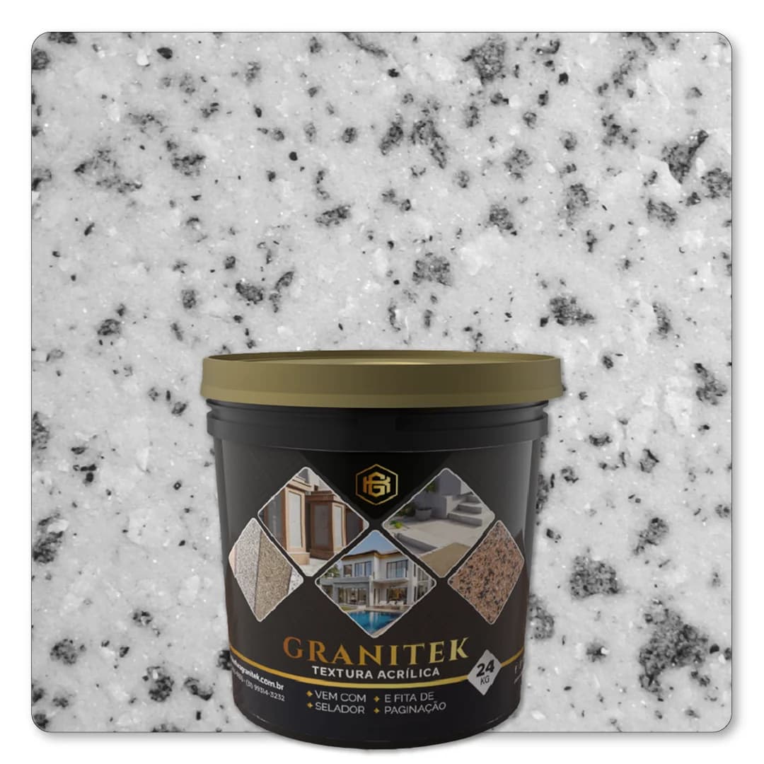 Granitek Granitto Kit 24kg Selene