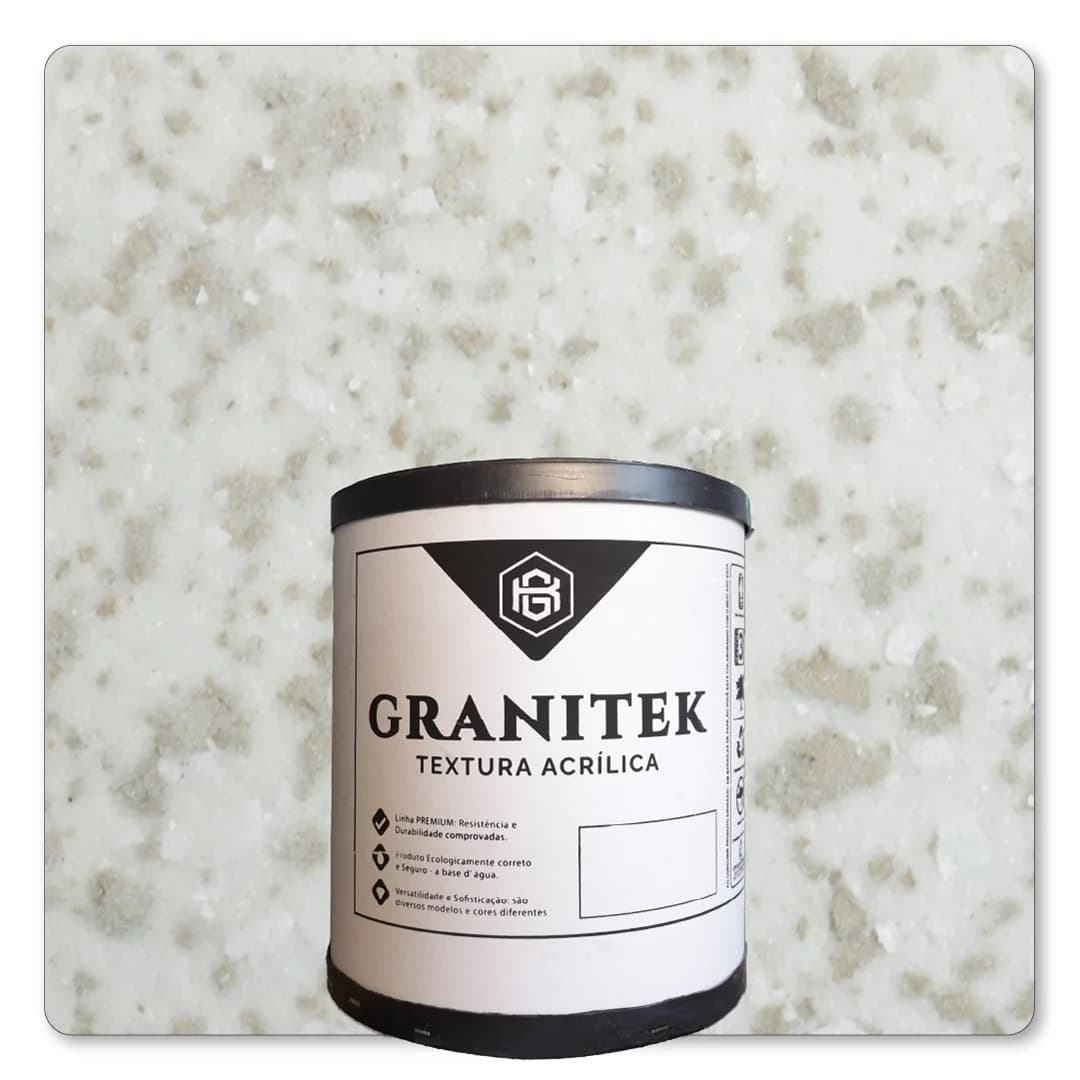 Granitek Granitto Barrica 20kg Safi D Oro