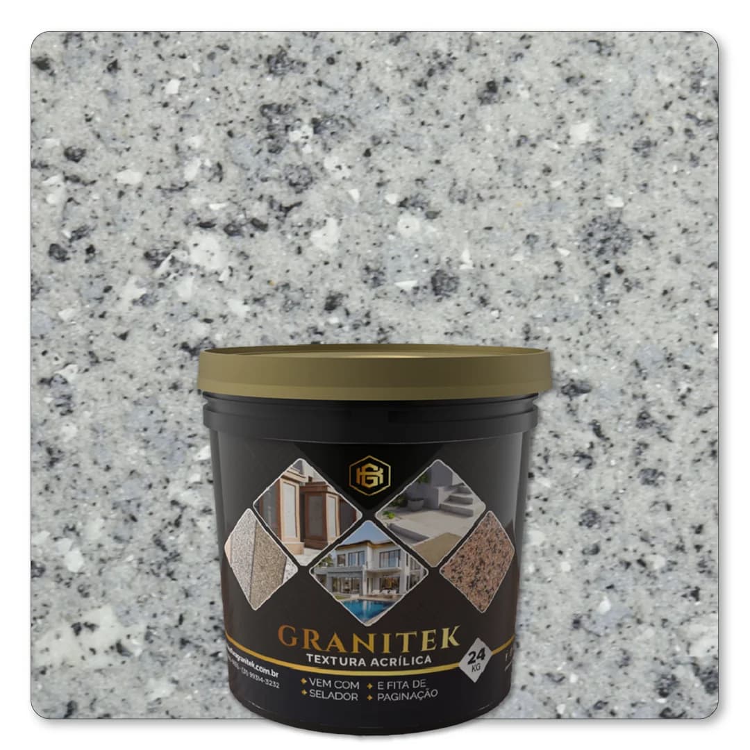 Granitek Granitto Kit 24kg Petra