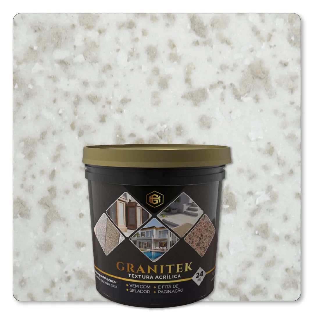 Granitek Granitto Kit 24kg Safi D Oro
