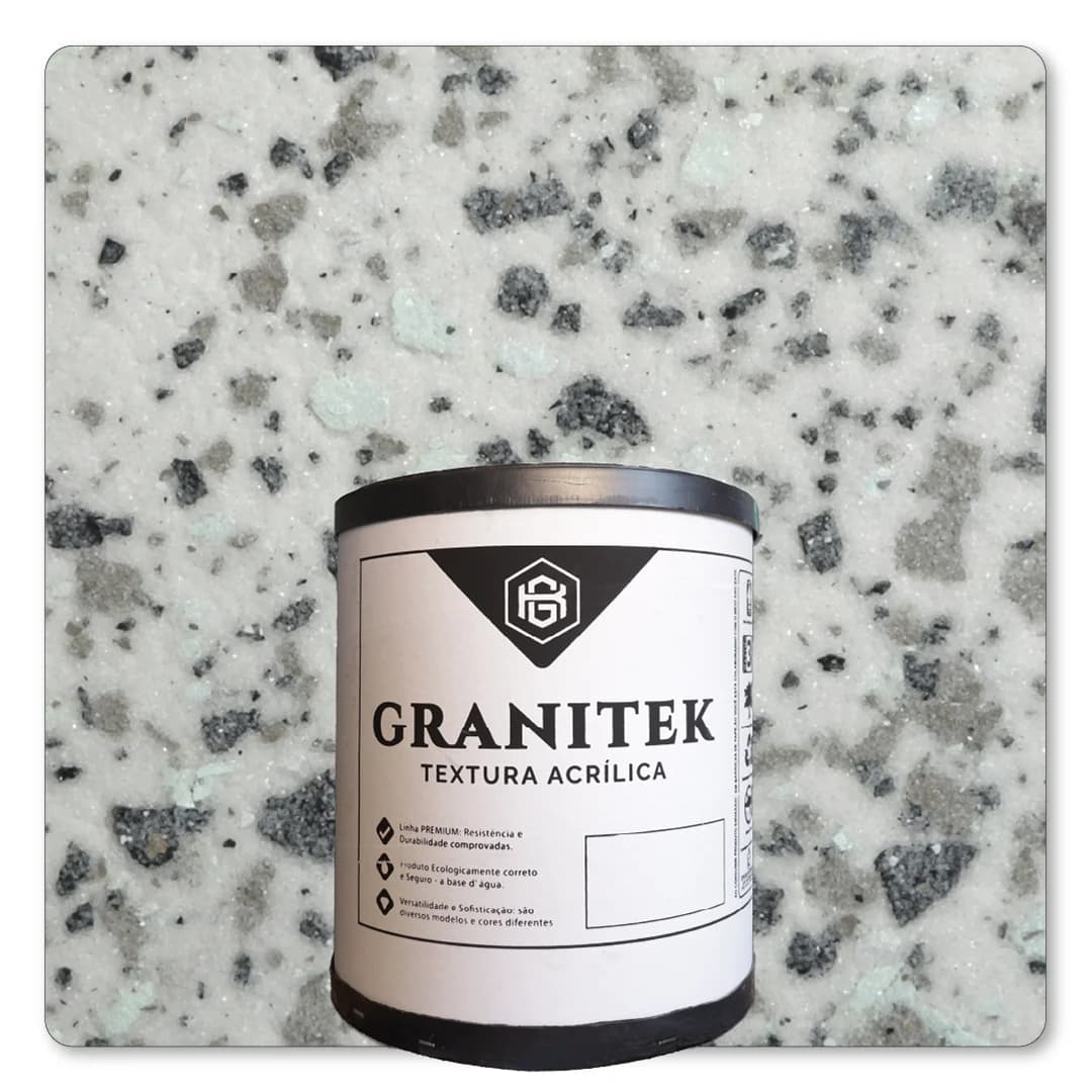 Granitek Granitto Barrica 20kg Vigore