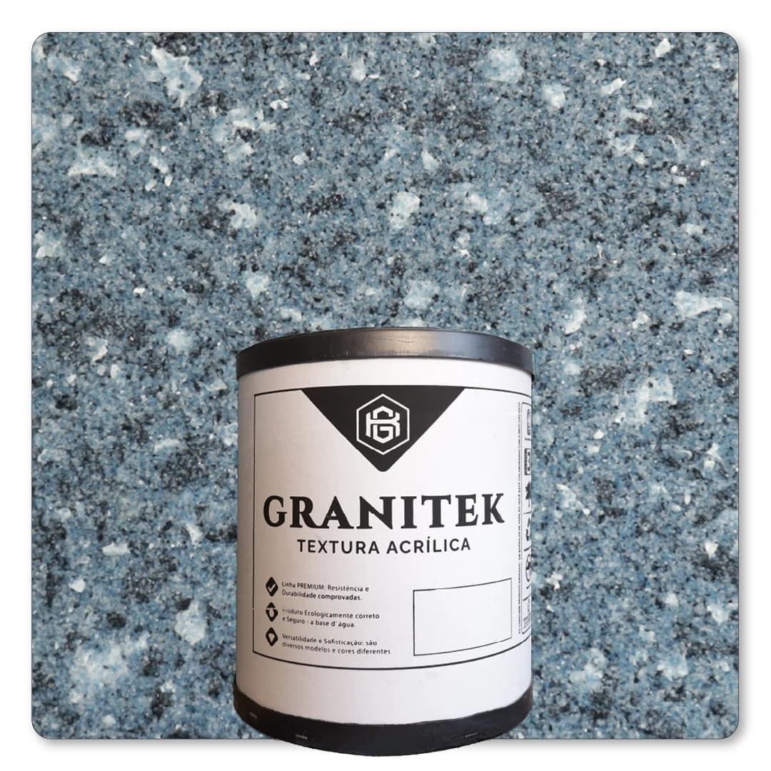 Granitek Granitto Barrica 20kg Paradiso