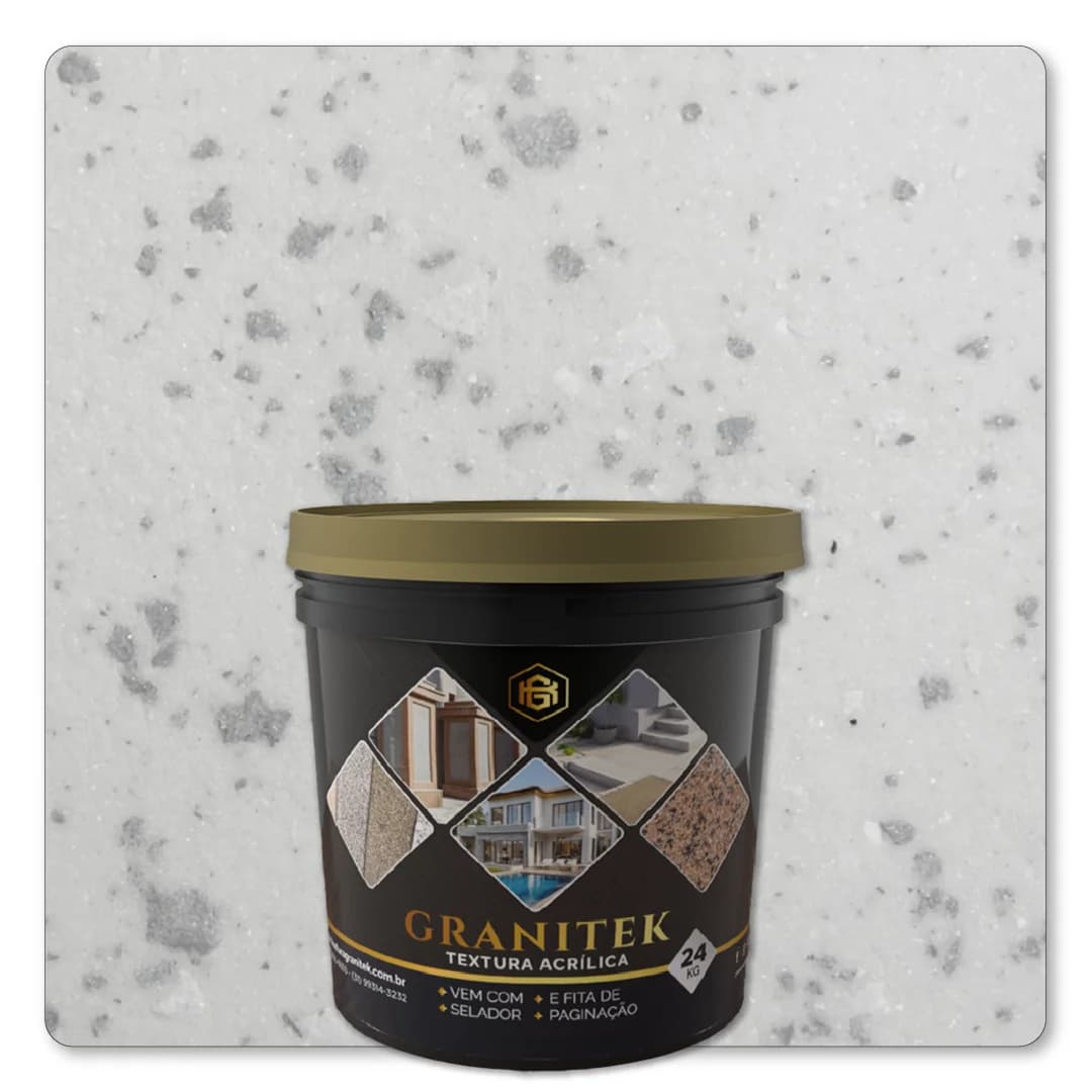 Granitek Granitto Kit 24kg Hermes