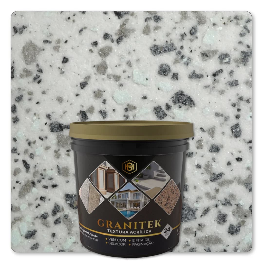 Granitek Granitto Kit 24kg Vigore