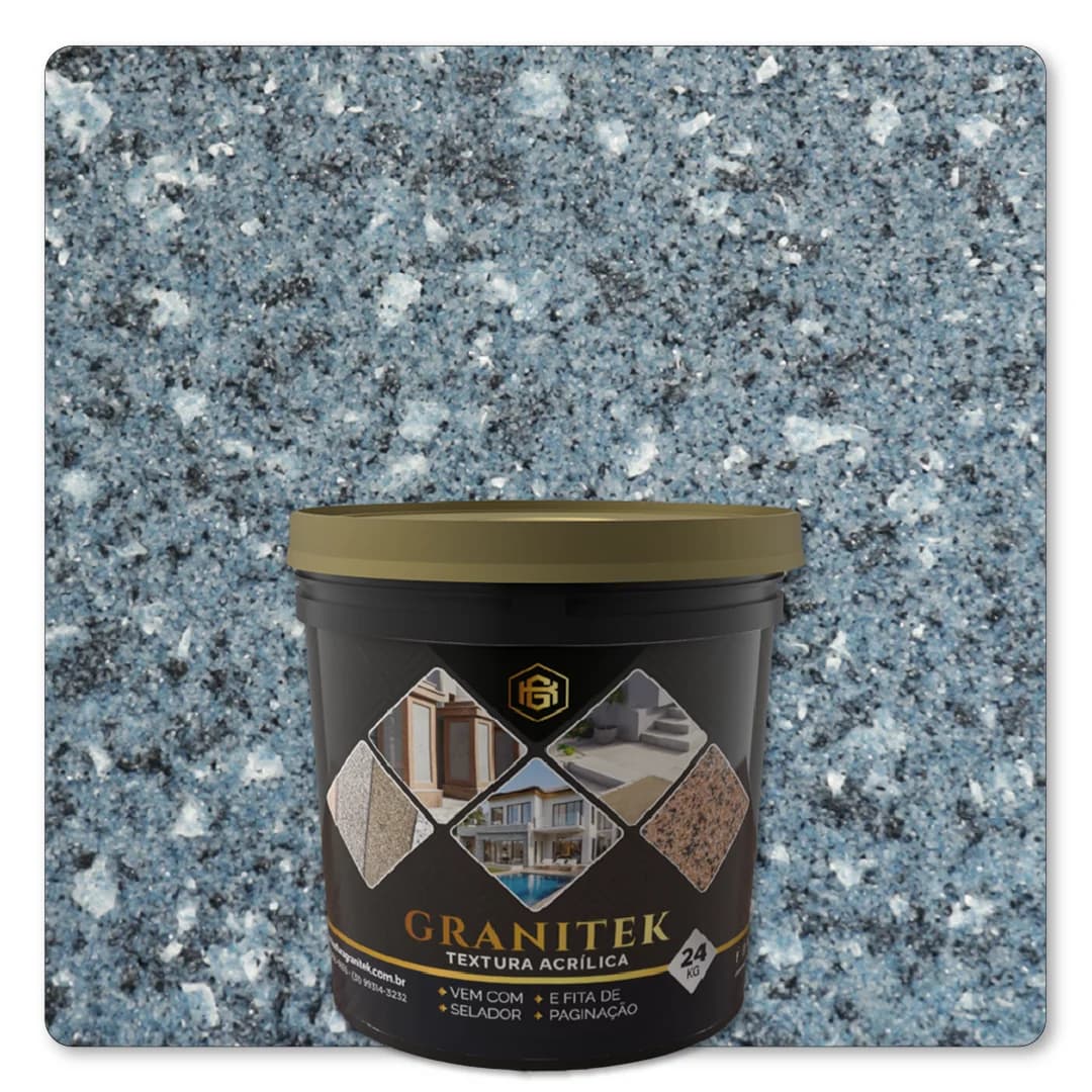 Granitek Granitto Kit 24kg Paradiso