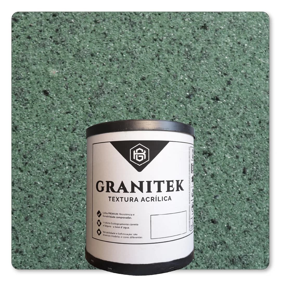 Granitek Granitto Barrica 20kg Jade Intense