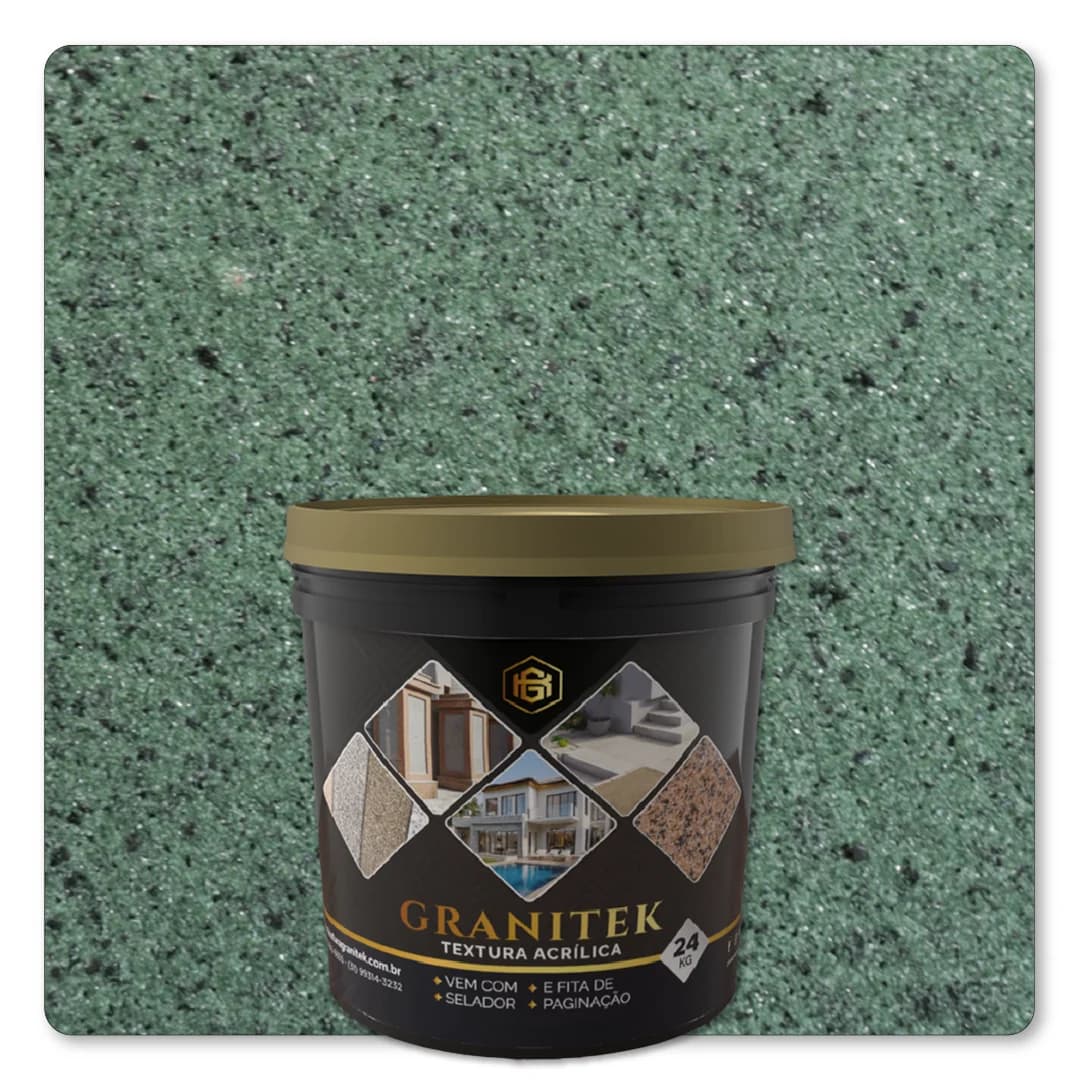 Granitek Granitto Kit 24kg Jade Intense