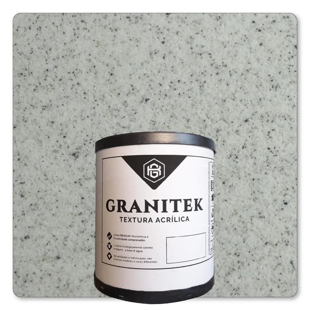 Granitek Ornatto 20kg Ornamentale