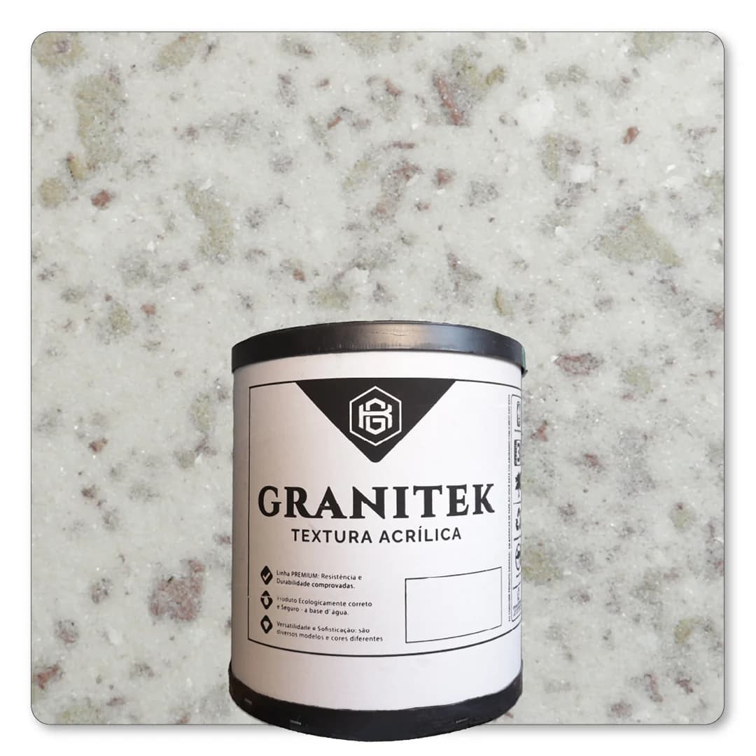 Granitek Granitto Barrica 20kg Impero