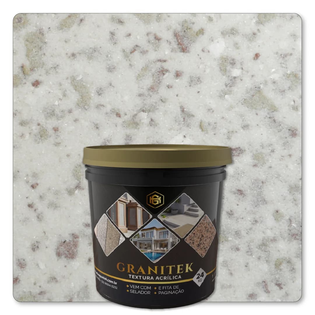Granitek Granitto Kit 24kg Impero