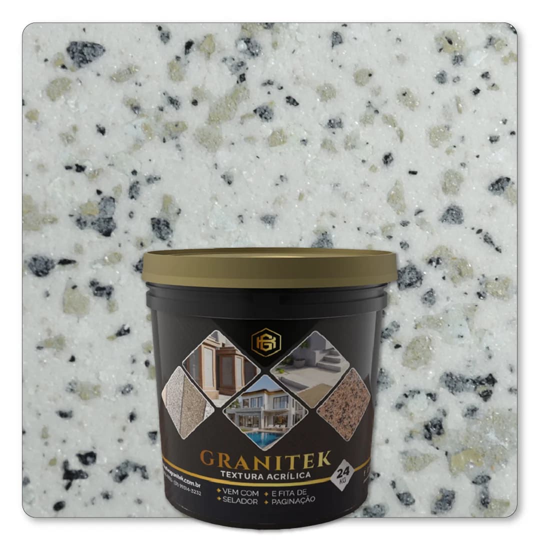 Granitek Granitto Kit 24kg Magno