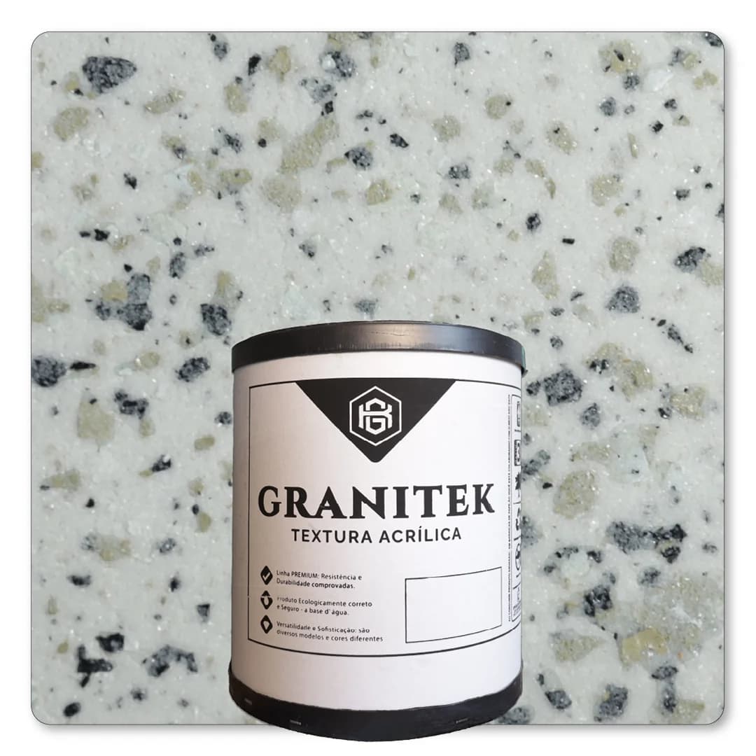 Granitek Granitto Barrica 20kg Magno
