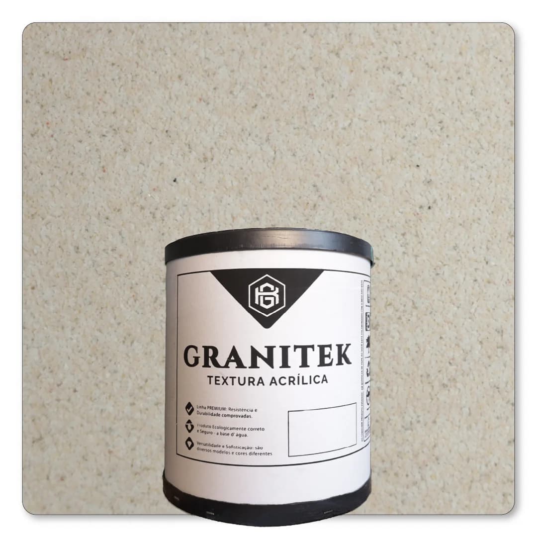 Granitek Ornatto 20kg Fior Di Latte