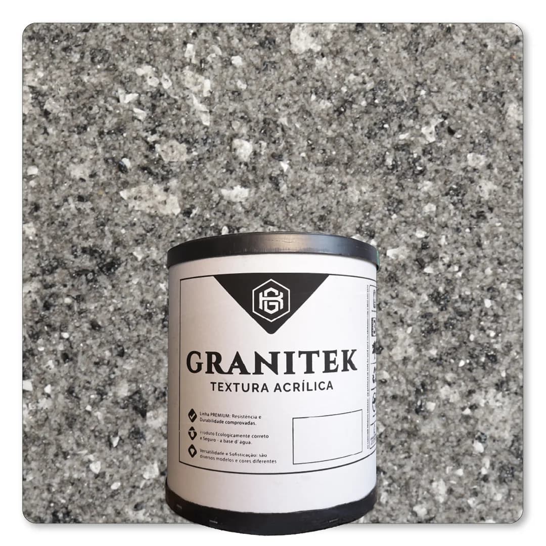 Granitek Granitto Barrica 20kg Ceneri