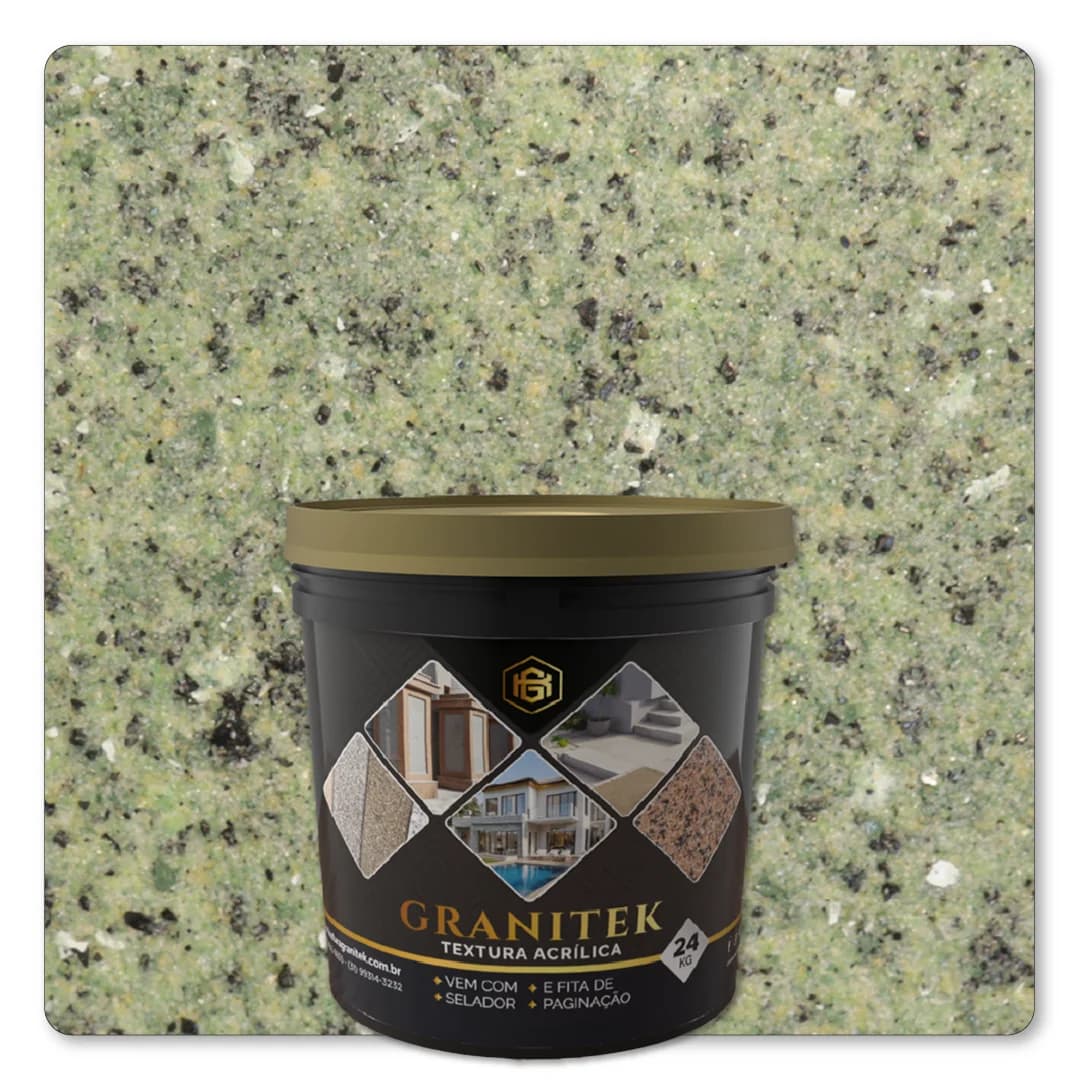 Granitek Granitto Kit 24kg Hidra