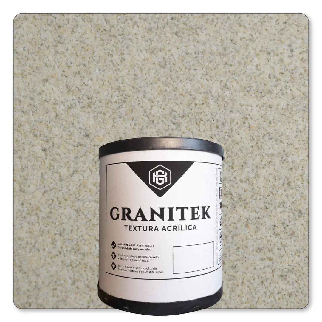 Granitek Ornatto 20kg Sabbia