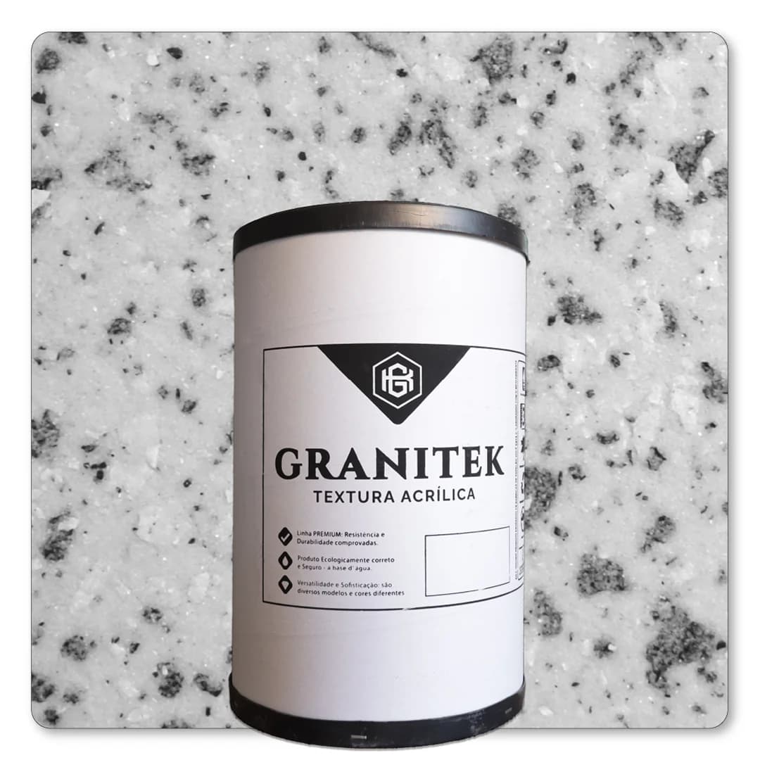 Granitek Granitto Barrica 30kg Selene